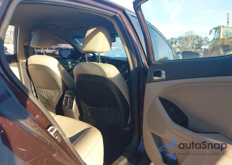 2015 Kia Optima Ex z USA, uszkodzony, nr VIN 5XXGN4A7XFG455173